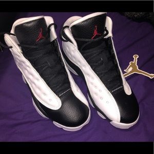 Air Jordan 13 Retro